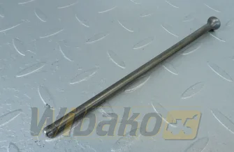 L= 162 mm für Motor Kubota V2403 1A091-15110