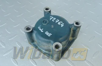 pompy wtryskowej für Motor Kubota 15225-16214