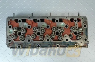 Motor Zylinderkopf für Motor Kubota V3800 1C020-03027
