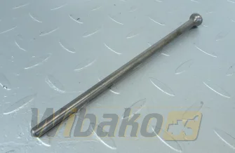 für Motor Kubota V3800 1C010-15110