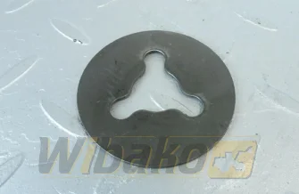 koła zębatego pośredniego Kubota 1C010-24360