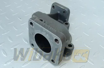 für Motor Kubota V3800 1G574-12320