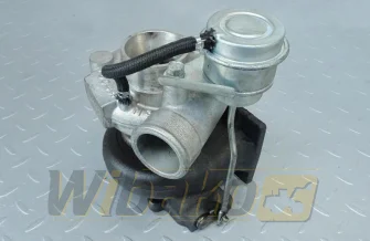 Turbolader Kubota TD04HL-13GK 1G574-17016