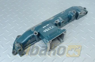 Ansaugkrümmer für Motor Kubota V3800 1C050-11760