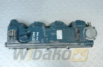 Zylinderkopfhaube für Motor Kubota V3800 1C055-14502