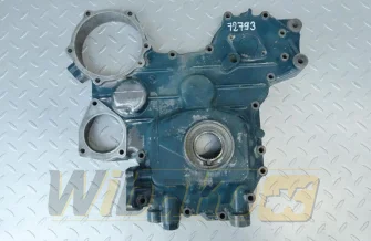 Rear gear housing für Motor Kubota V3800 1G597-04010
