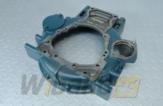 Gehäuse des Schwungrades für Motor Kubota V3800 1C010-0461