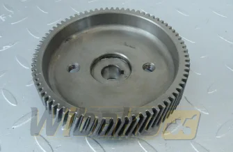 für Motor Kubota V3800 1C010-51152