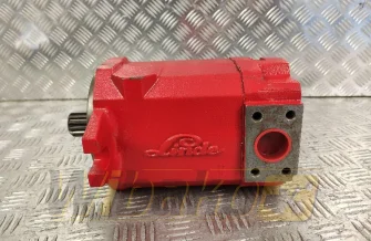 Hydraulikpumpe Linde HPF55-02 