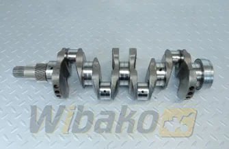 Kurbelwelle für Motor Kubota V3800 1G574-23010