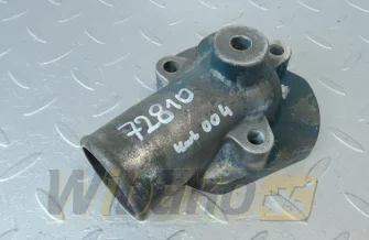 für Motor Kubota V3800 1E484-73260