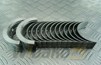 Hauptlager 0.25 Kolbenschmidt 77915610
