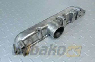 Ansaugkrümmer für Motor Kubota V3300 1C040-11760