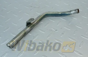 Przewód chłodniczki oleju Kubota 1C010-37160
