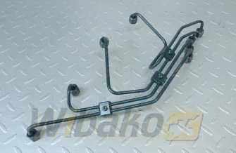CYL. 1-4 für Motor Kubota V3300 1C010-53710