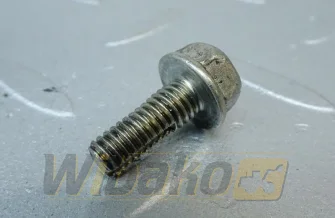 Śruba przelewowa wtryskiwacza für Motor Kubota V3800 1C020-95810
