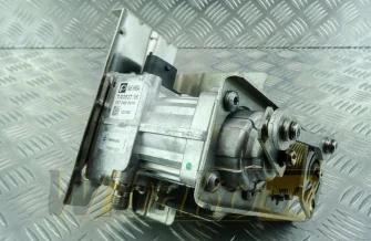 Moduł EGR 12V/24V Pierburg 7.03527.12.0