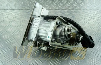 Moduł EGR 12V/24V Pierburg 7.05506.14.0