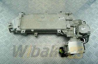 12V/24V Pierburg 7.04448.18.0