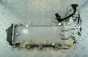 12V/24V Pierburg 7.04784.06.0