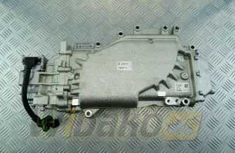 12V/24V Pierburg 7.05107.12.0