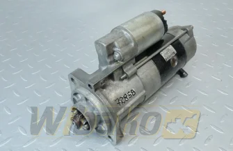 Anlasser Starter 12V für Motor Kubota V3800 1K012-63011