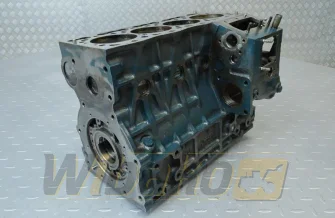 Motor block für Motor Kubota V1505 1.498