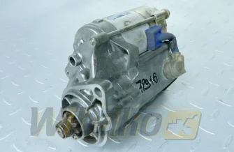 Anlasser Starter 12V Denso 028000-8321