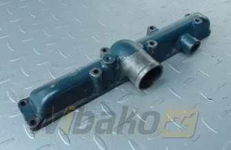 Ansaugkrümmer für Motor Kubota V1505 16695-11770
