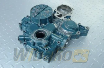 Rear gear housing für Motor Kubota D1505 1A404-04020