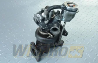 Turbolader Kubota TD025M-05T 49173-03410