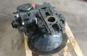 Hydraulikpumpe Rexroth A8VO80LA1H2/63R1-NZG05F070 R902086514
