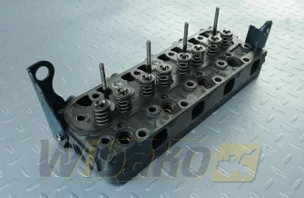 Motor Zylinderkopf für Motor Kubota V1505 1G092-03040