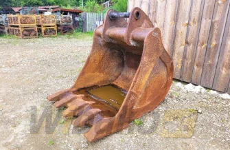 Löffel (Schaufel) für Bagger Liebherr R934 
