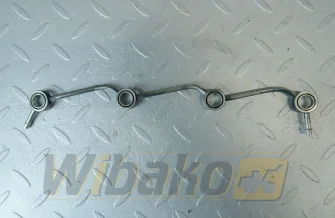 für Motor Kubota V1505 16271-42502