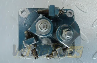 Gasregler für Motor Kubota V1505 16205-57010