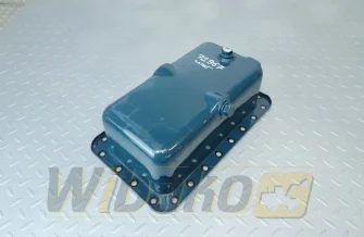 Ölbecken für Motor Kubota V2403 1A085-01500