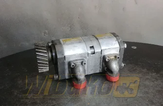Zahnpumpe Rexroth 1PF2G240/011LC20 