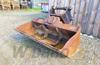 Baggerlöffel für Bagger Liebherr R934 