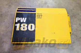 prawy, przód für Bagger Komatsu PW180-7 