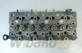 Motor Zylinderkopf für Motor Kubota V2403 7X26
