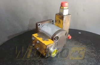 Zahnpumpe Bosch 0510725327