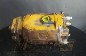 Hydraulikpumpe Hydromatik A10V O100 DFR1/31L-PSC11N00 -SO190 R910923377