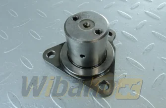 Umlenkrollen-Bolzen D= 38 mm Kubota 1A021-24254
