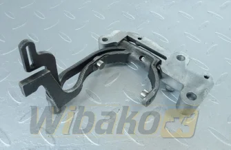 Dźwignia regulatora gazu für Motor Kubota V2403 1G852