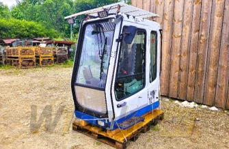 für Bagger Liebherr 7023260
