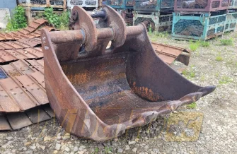 Löffel (Schaufel) für Bagger Liebherr A904 
