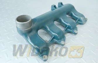 Ansaugkrümmer für Motor Kubota V2403 17114-11800