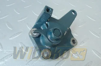 Dźwignia gaszenia silnika für Motor Kubota V2403 1A021-57703