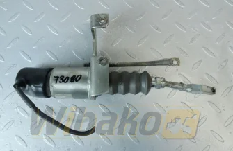Shutdown device 24V Liebherr 10116837